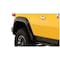 Bushwacker 07-14 FJ CRUISER EXTEND-A-FENDER FLARES 31924-02 - alternate 2